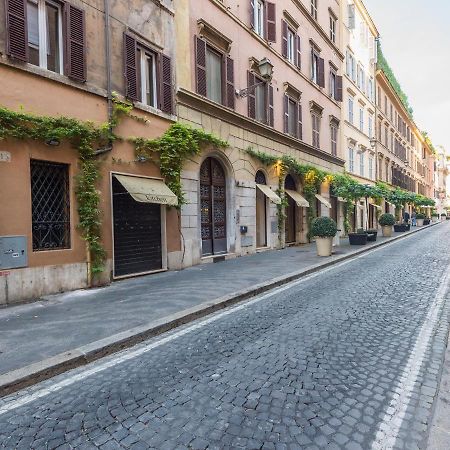 Spanish Steps Frezza Loft Róma Kültér fotó