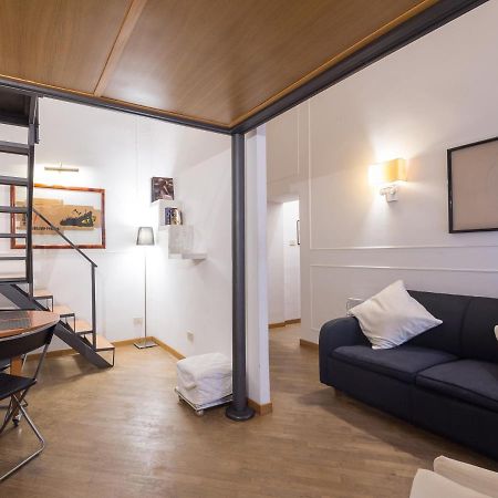 Spanish Steps Frezza Loft Róma Kültér fotó