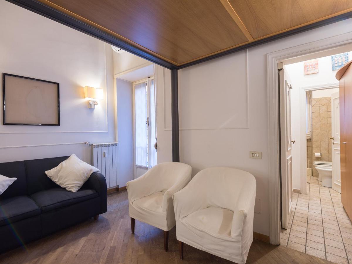 Spanish Steps Frezza Loft Róma Kültér fotó