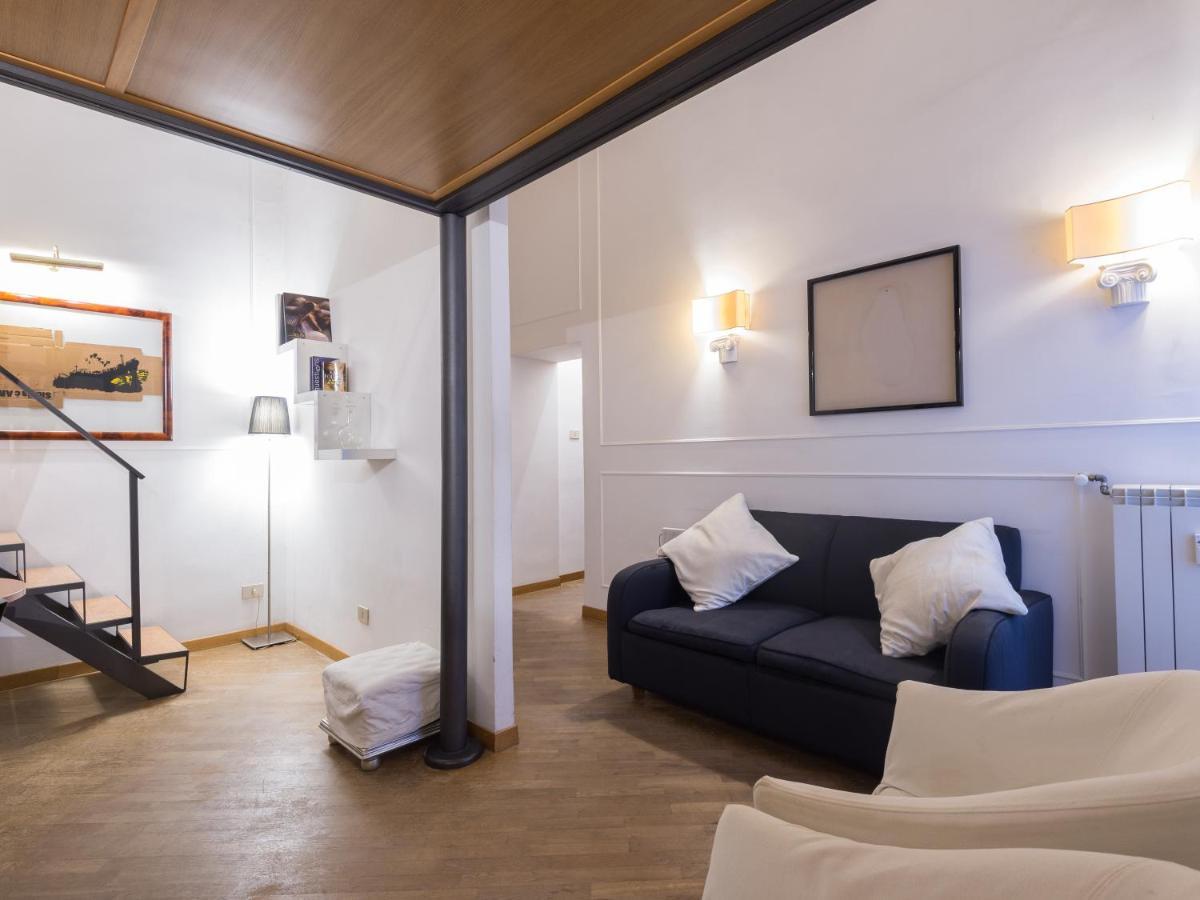 Spanish Steps Frezza Loft Róma Kültér fotó