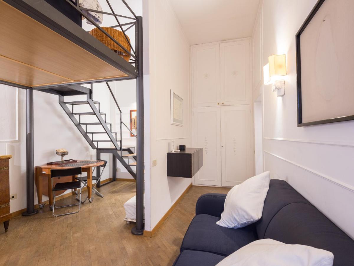 Spanish Steps Frezza Loft Róma Kültér fotó
